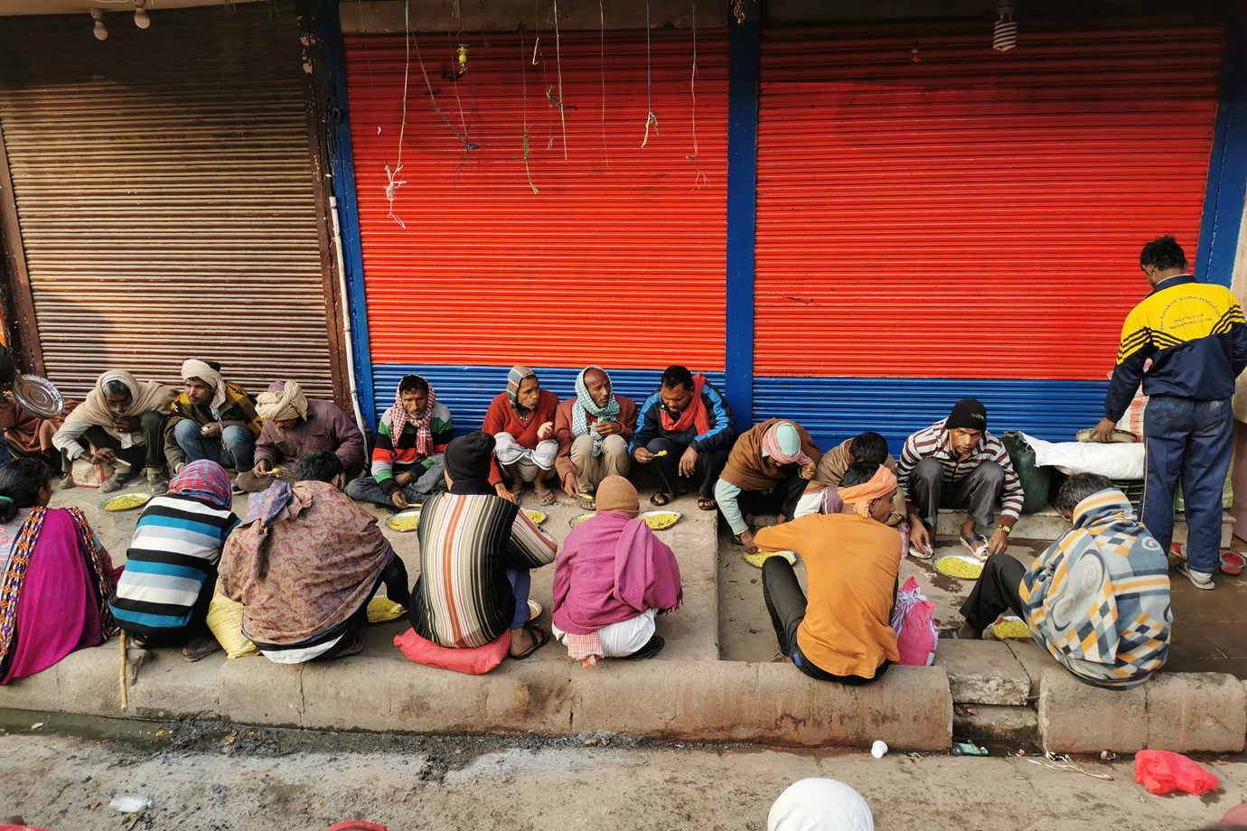 瓦拉納西 Varanasi 聖城